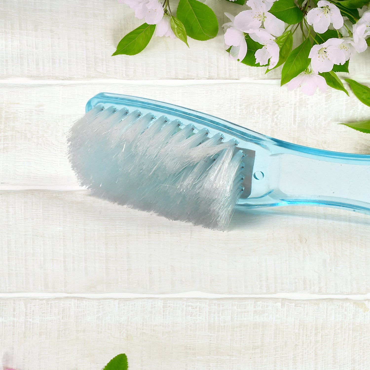 ScrubEase Brush ScrubEase Brush